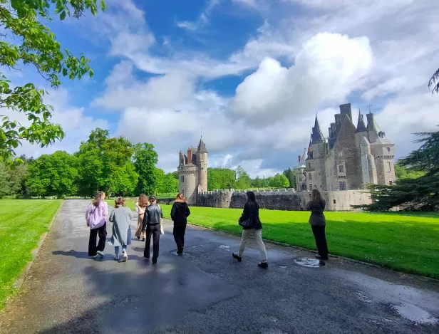 Domaine-de-la-Bretesche---Nantes