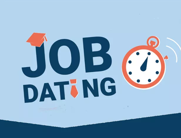 Job-dating