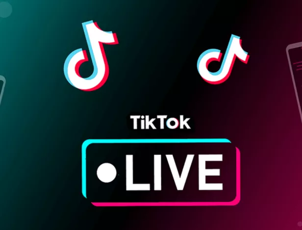 live-tiktok